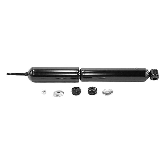 Front View of Front Shock Absorber MONROE 37036