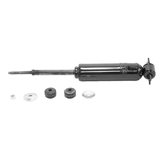 Front View of Front Shock Absorber MONROE 37096