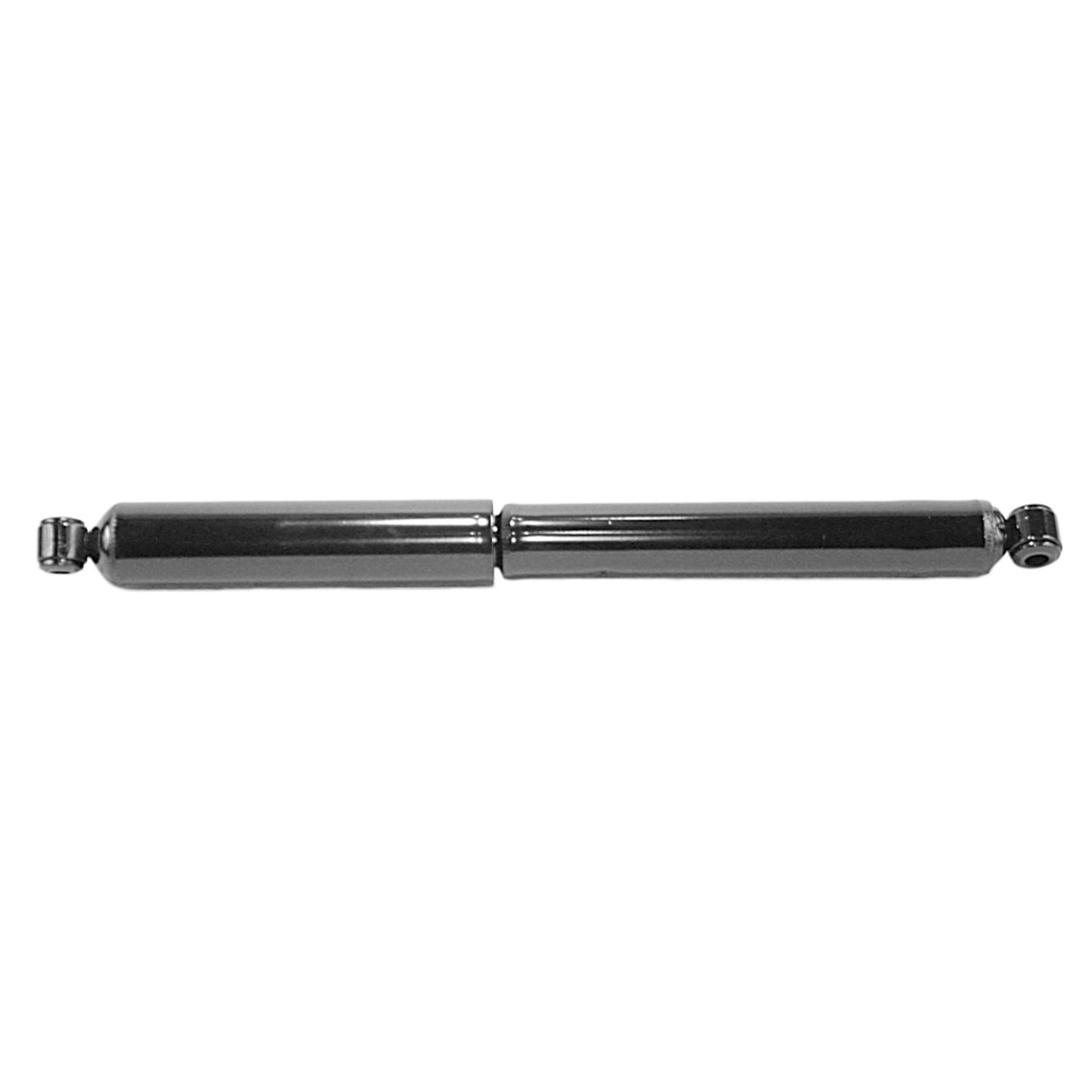 Front View of Rear Shock Absorber MONROE 37101