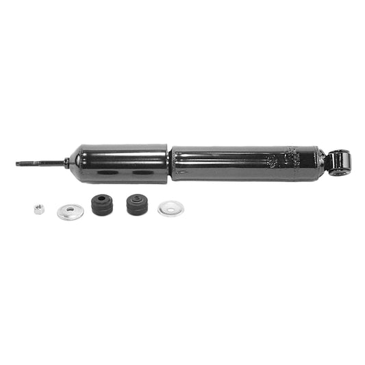 Front View of Front Shock Absorber MONROE 37108