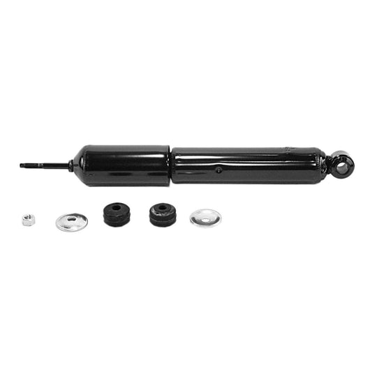 Front View of Front Shock Absorber MONROE 37116