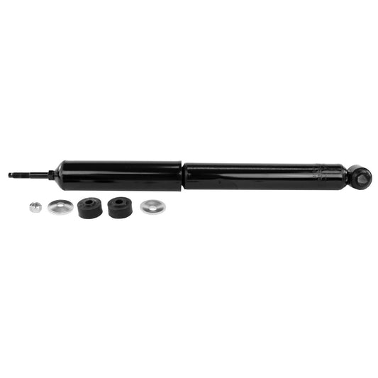 Front View of Rear Shock Absorber MONROE 37184