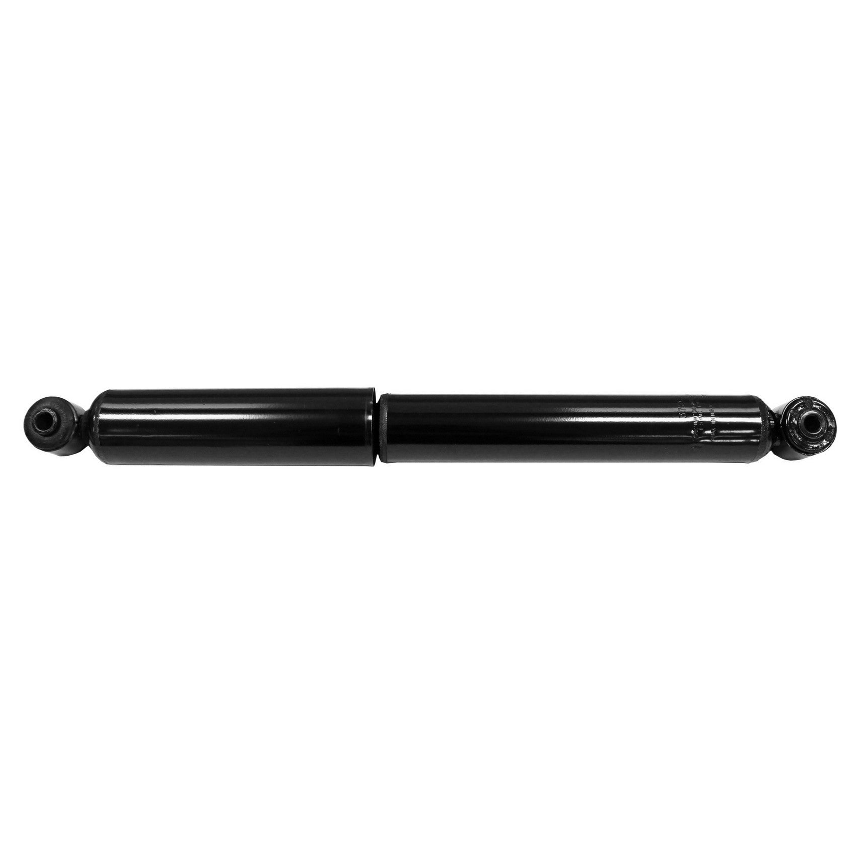 Front View of Rear Shock Absorber MONROE 37203