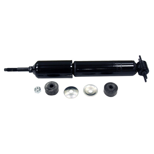 Front View of Front Shock Absorber MONROE 37206