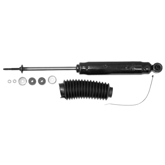 Front View of Rear Shock Absorber MONROE 37250