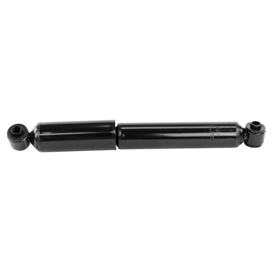 Front View of Rear Shock Absorber MONROE 37253