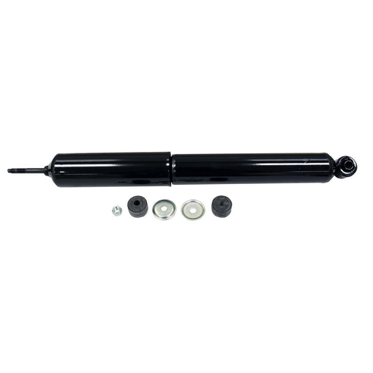 Front View of Rear Shock Absorber MONROE 37269