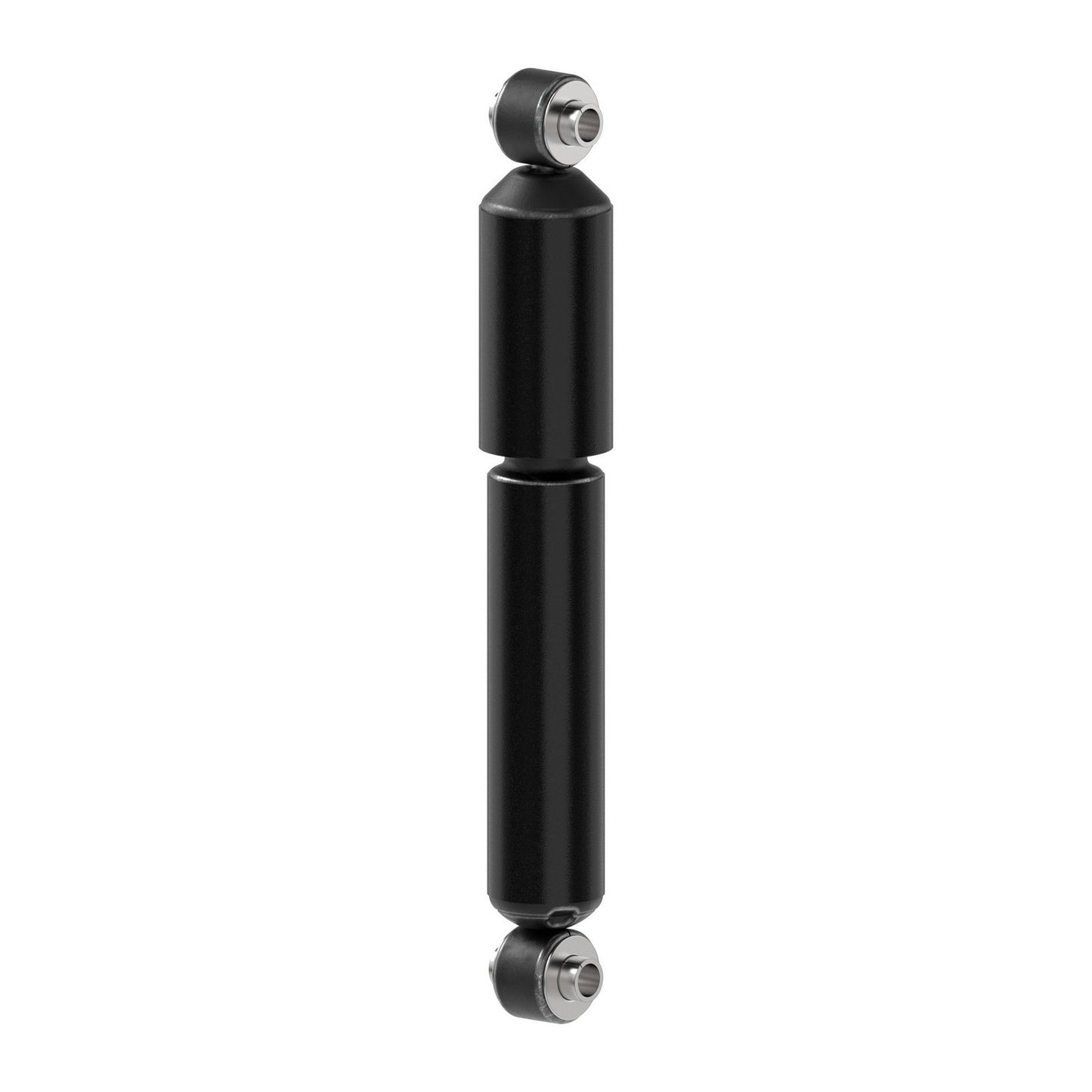 Front View of Rear Shock Absorber MONROE 37274