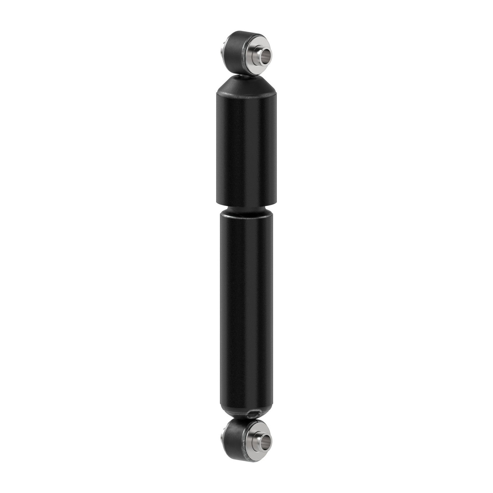 Front View of Rear Shock Absorber MONROE 37274