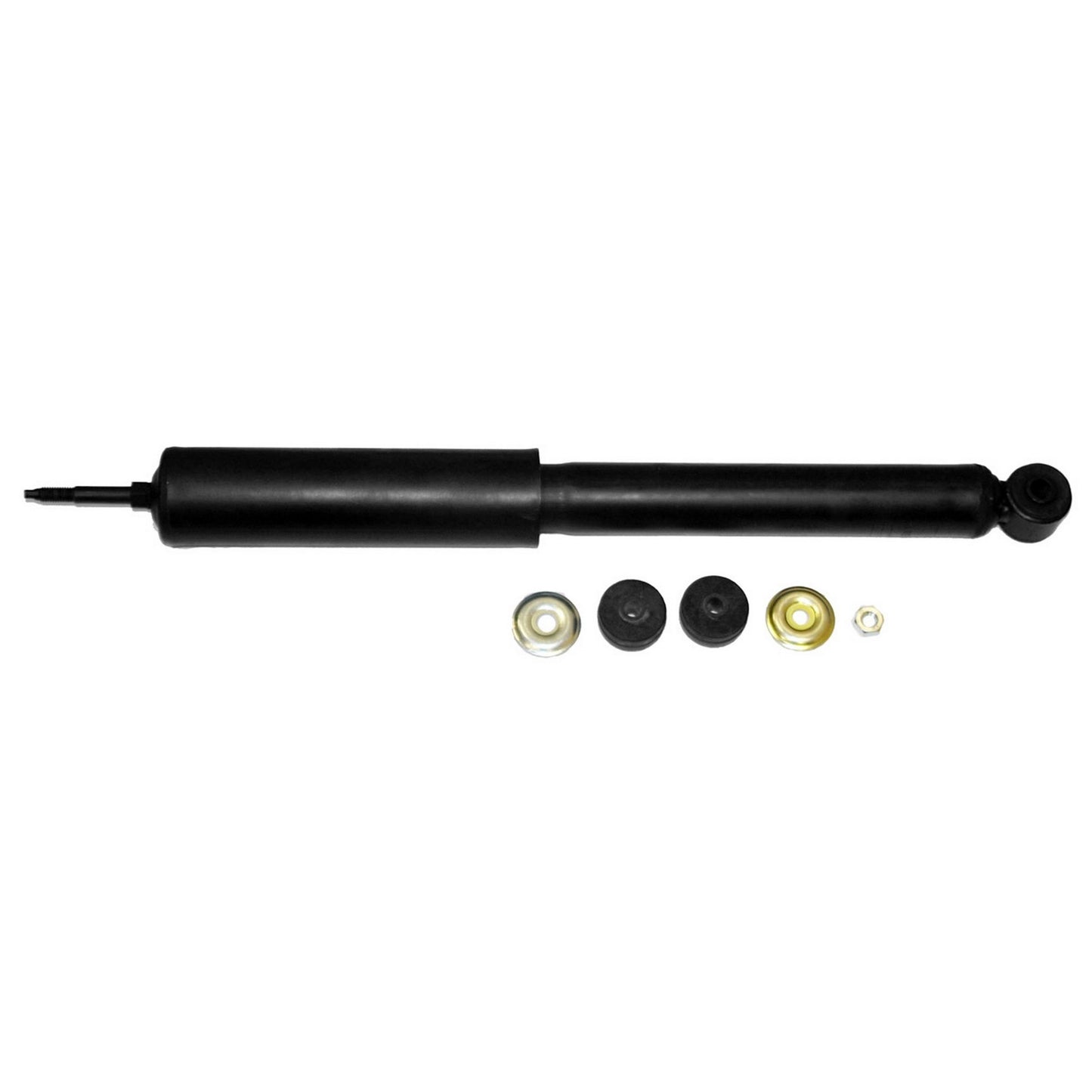 Front View of Front Shock Absorber MONROE 37285