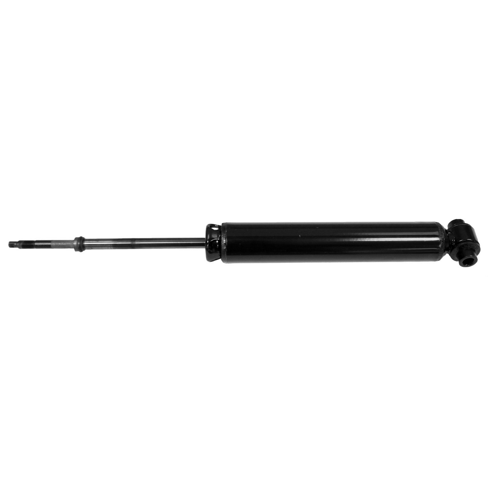 Front View of Rear Shock Absorber MONROE 37310