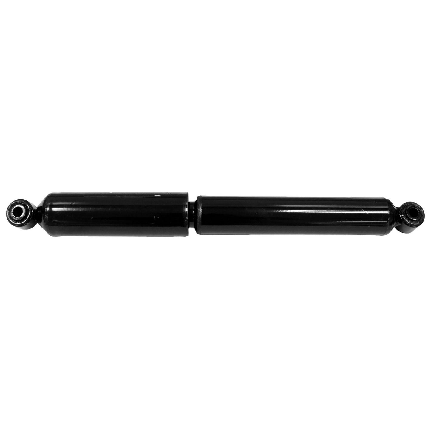 Front View of Rear Shock Absorber MONROE 37311