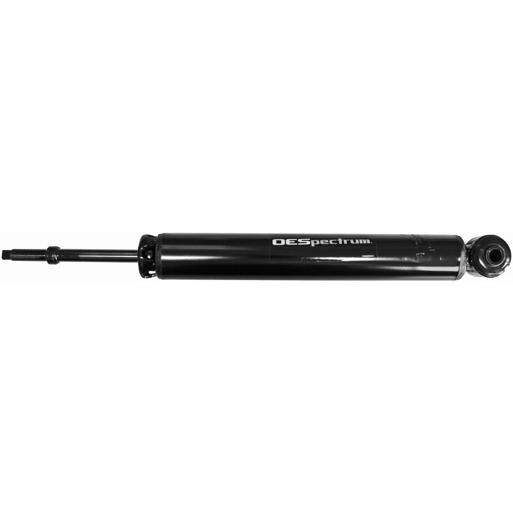 Angle View of Rear Shock Absorber MONROE 37317