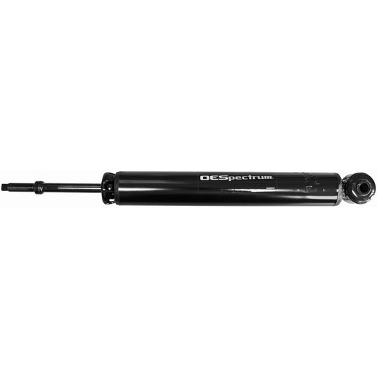 Angle View of Rear Shock Absorber MONROE 37317