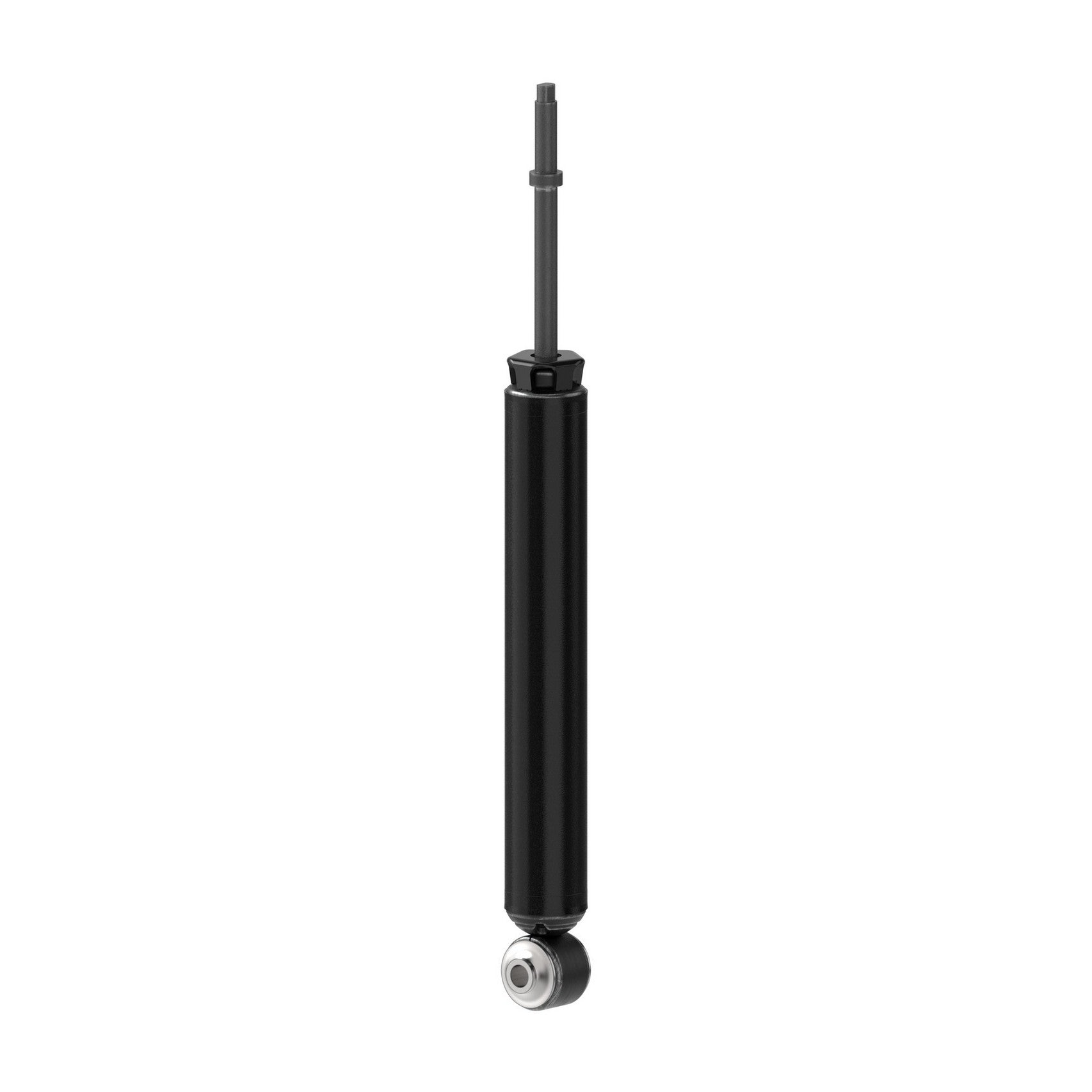 Front View of Rear Shock Absorber MONROE 37317