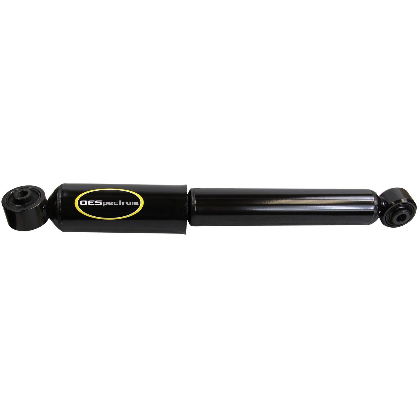 Angle View of Rear Shock Absorber MONROE 37334