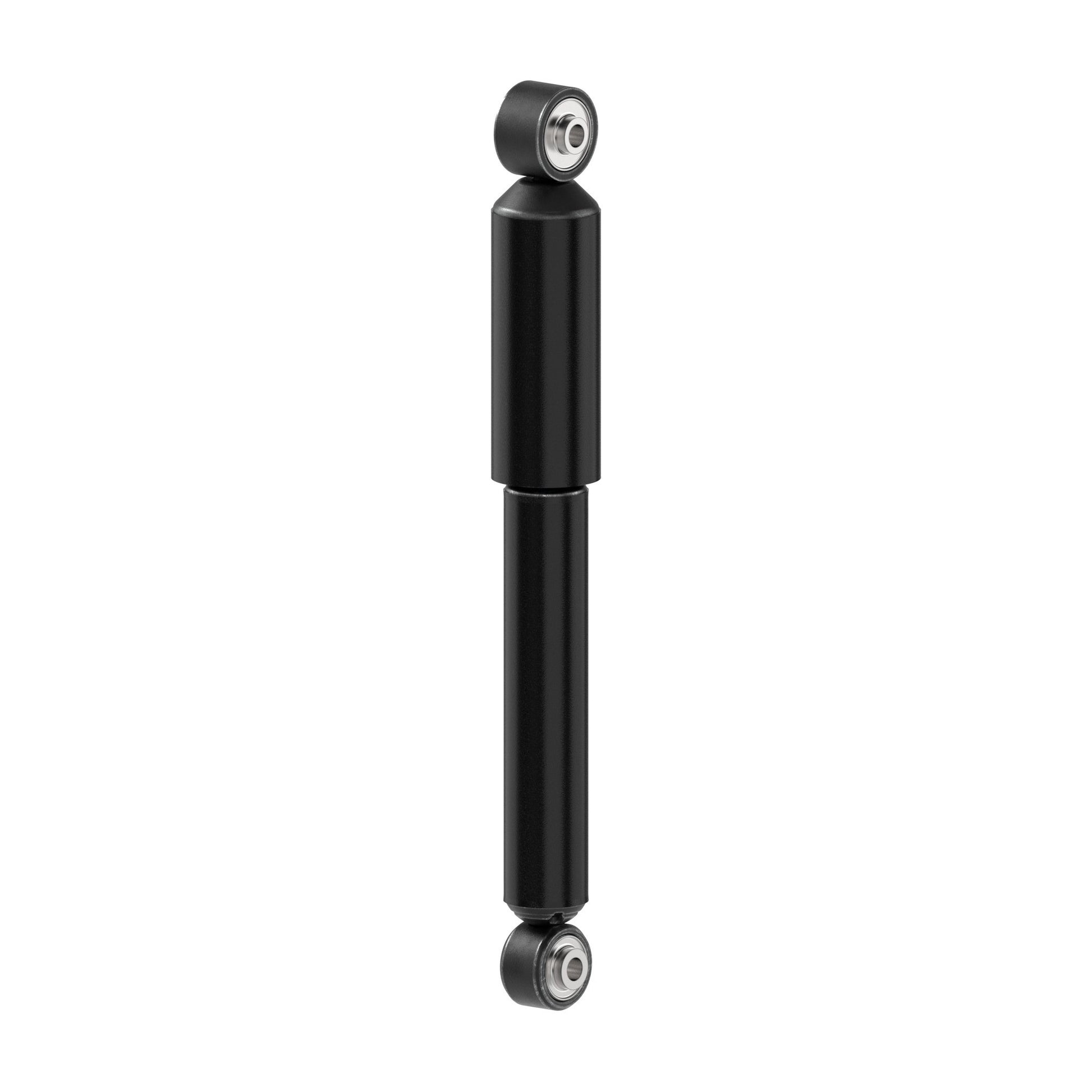 Front View of Rear Shock Absorber MONROE 37334