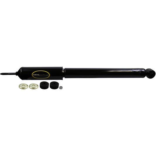 Angle View of Rear Shock Absorber MONROE 37352