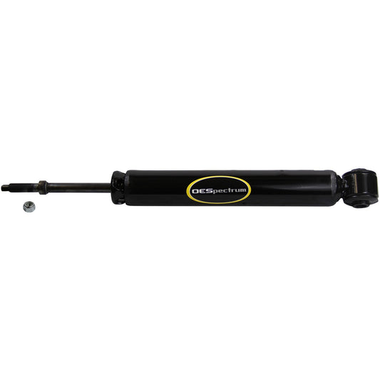 Angle View of Rear Shock Absorber MONROE 37357