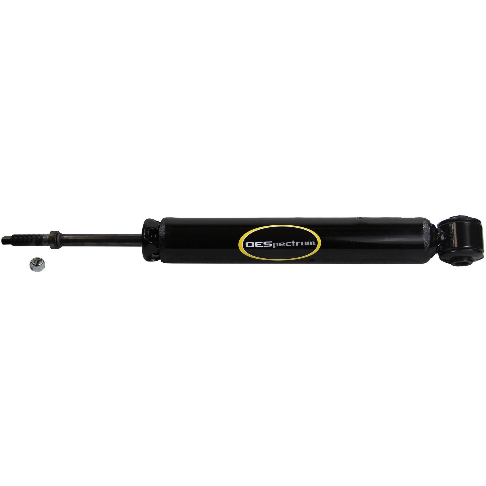 Front View of Rear Shock Absorber MONROE 37357