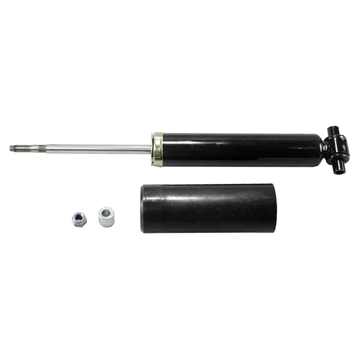 Front View of Rear Shock Absorber MONROE 39040