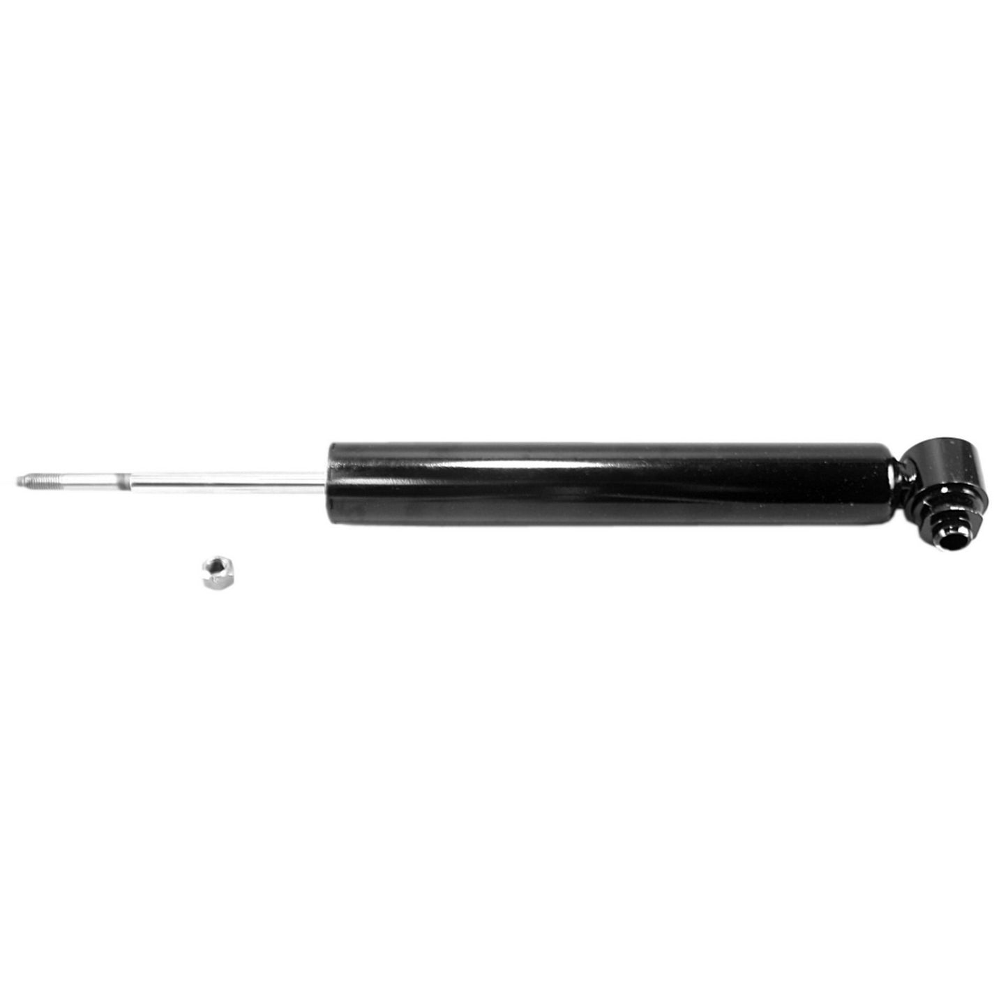 Front View of Rear Shock Absorber MONROE 39051