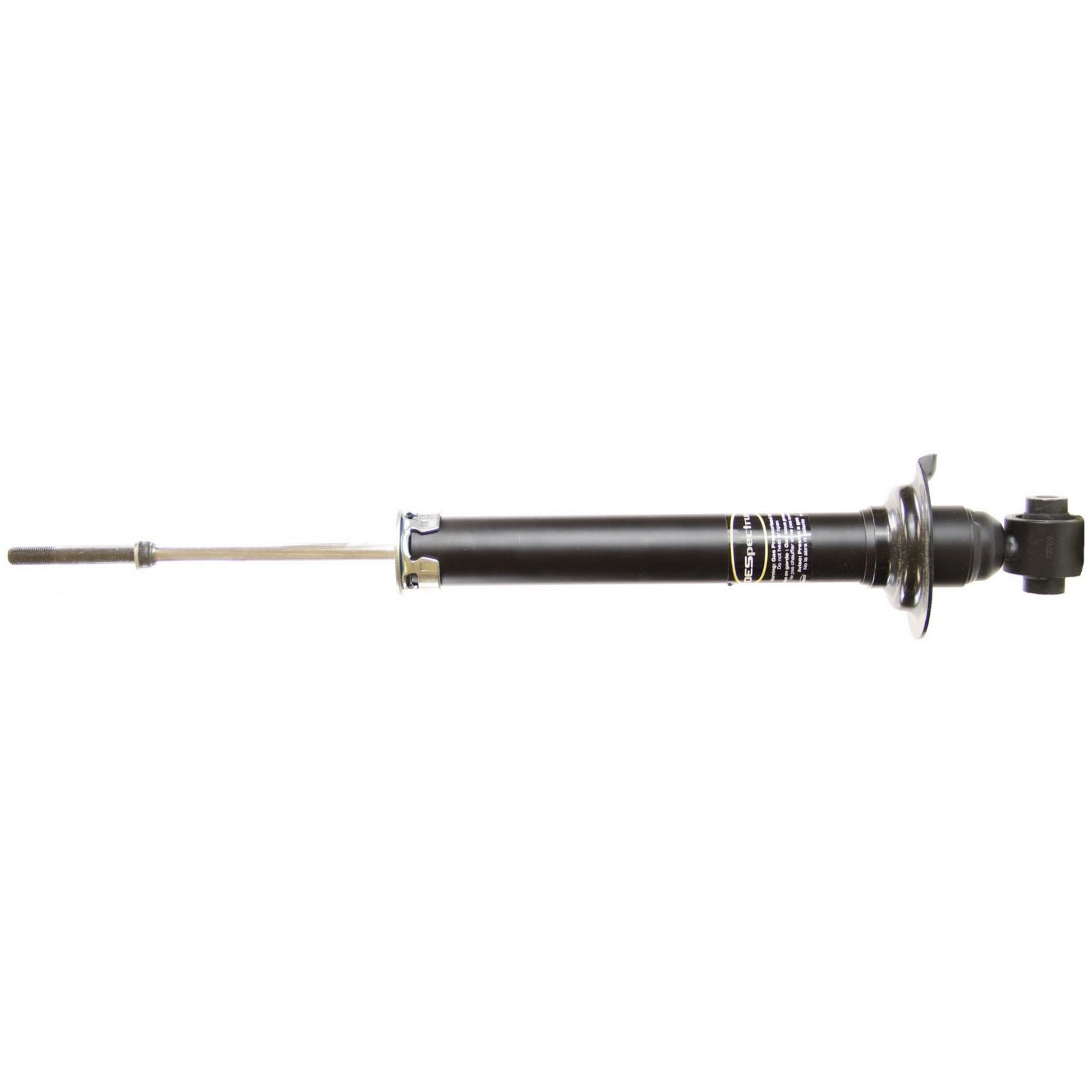 Angle View of Rear Shock Absorber MONROE 39133