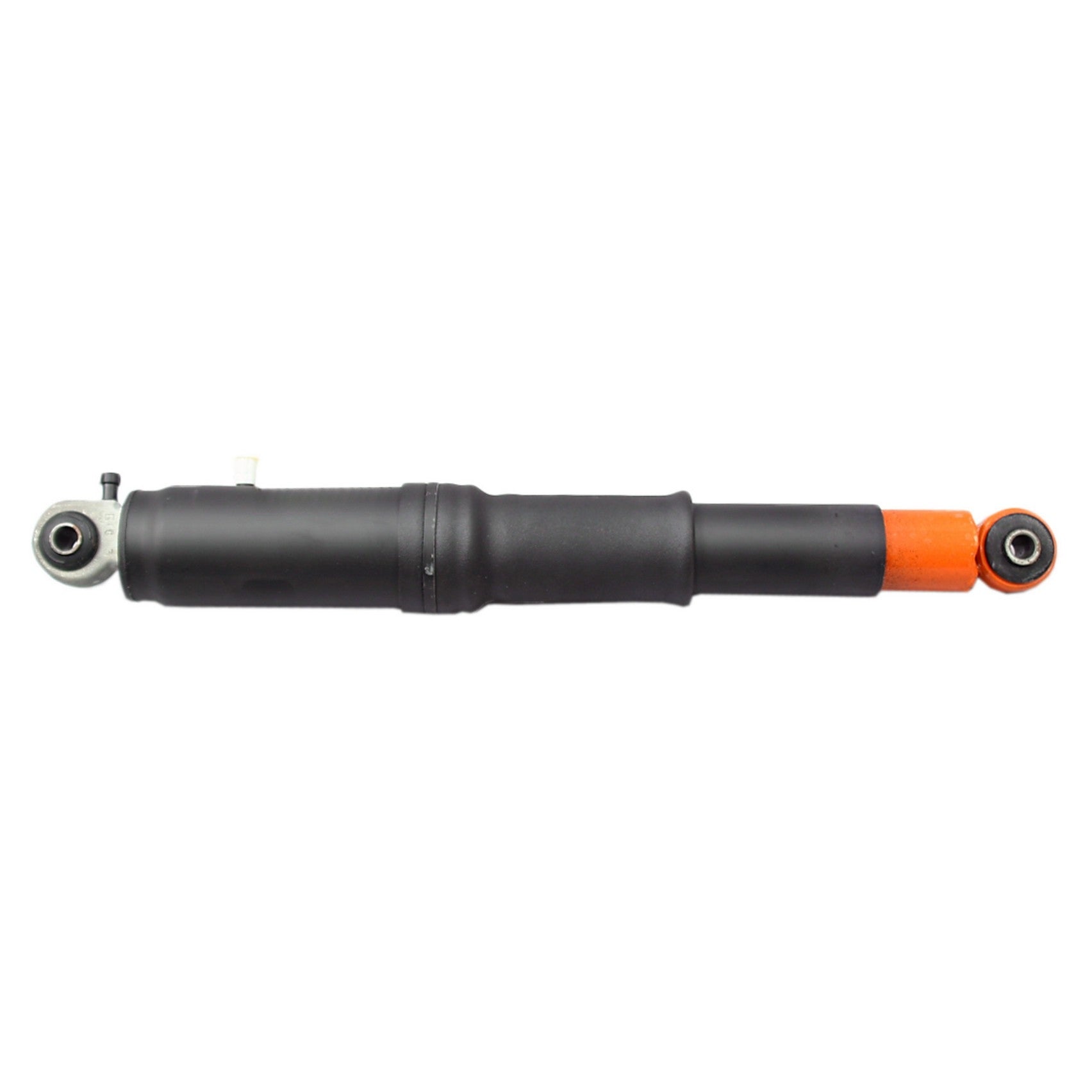 Front View of Rear Shock Absorber MONROE 40034