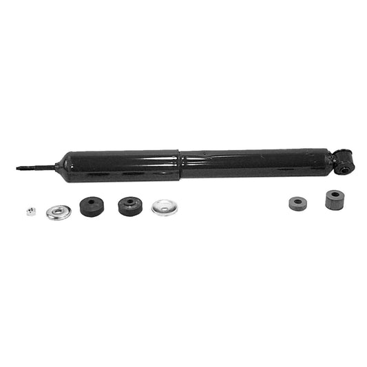 Front View of Rear Shock Absorber MONROE 550018