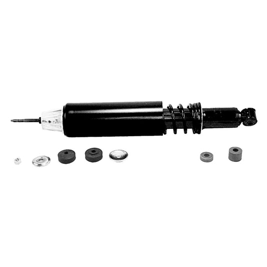 Front View of Rear Shock Absorber MONROE 550055