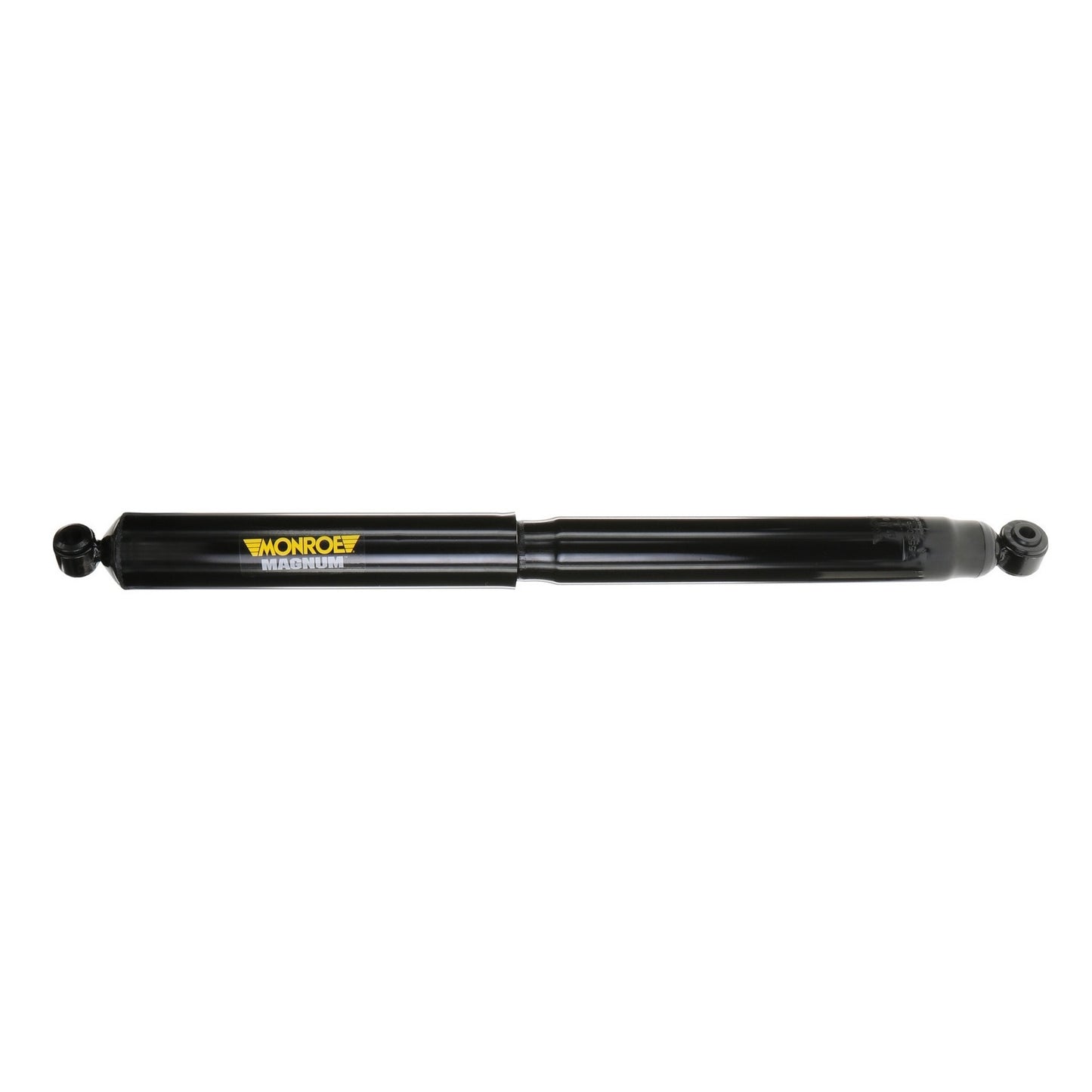 Angle View of Rear Shock Absorber MONROE 550066