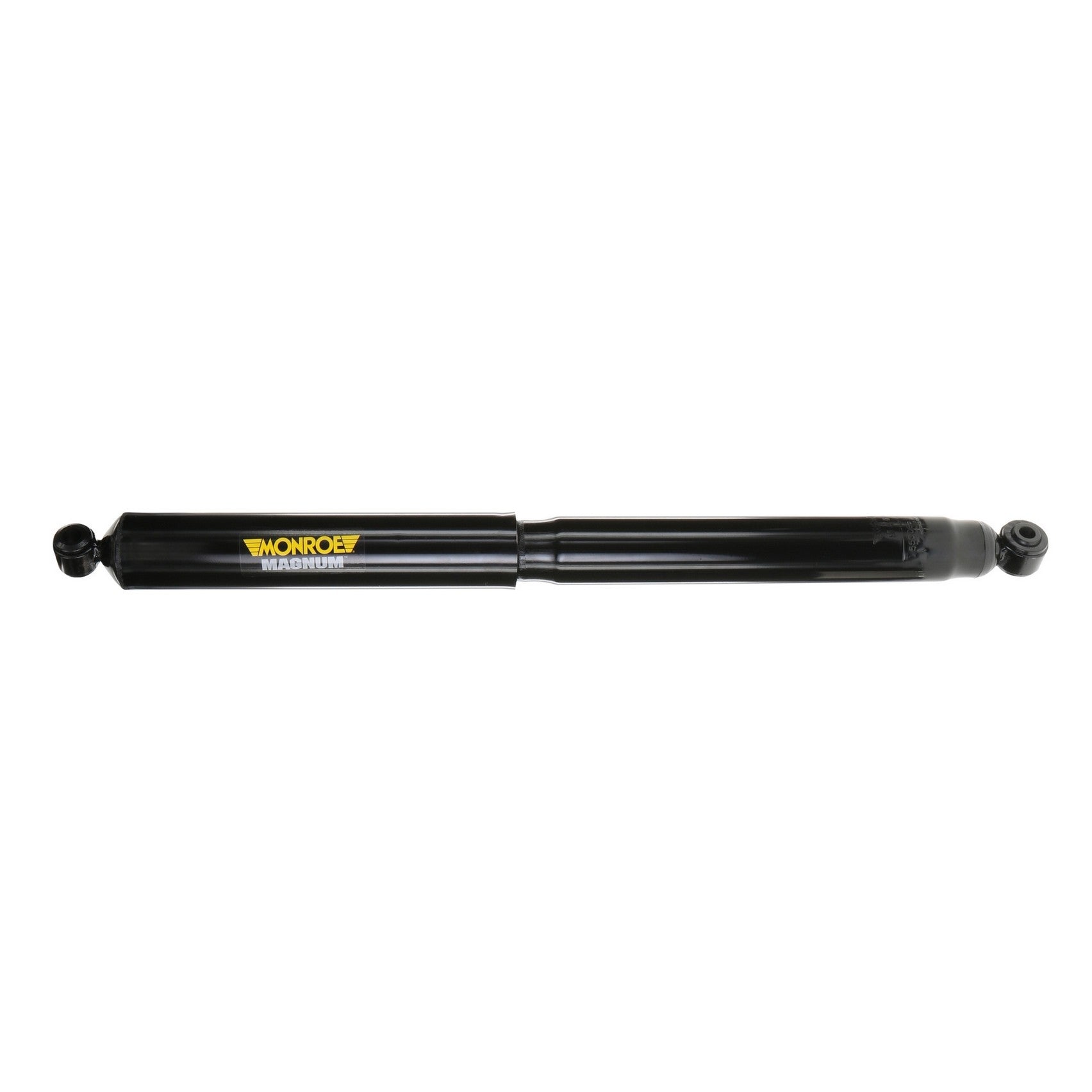 Front View of Rear Shock Absorber MONROE 550066