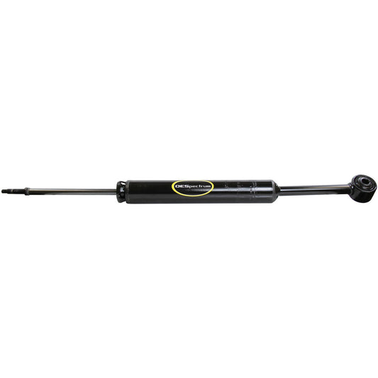 Angle View of Rear Shock Absorber MONROE 5514