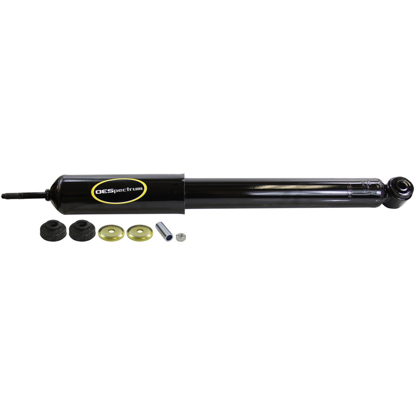 Angle View of Rear Shock Absorber MONROE 5525