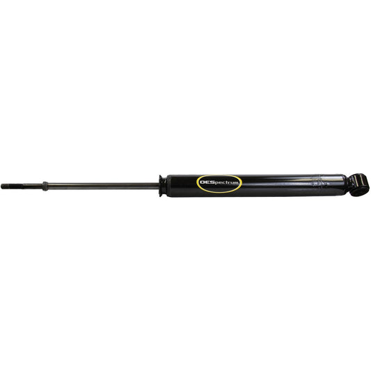 Angle View of Rear Shock Absorber MONROE 5537