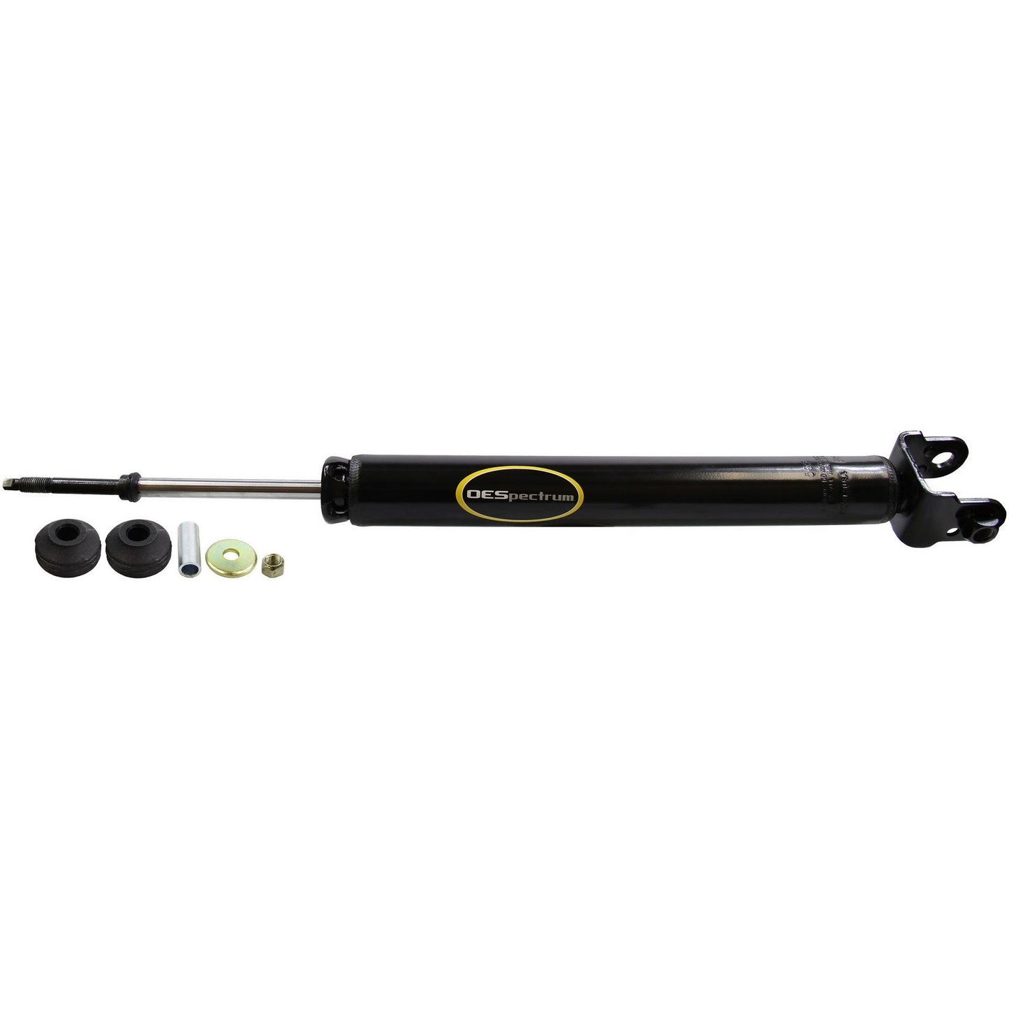 Angle View of Rear Shock Absorber MONROE 5659