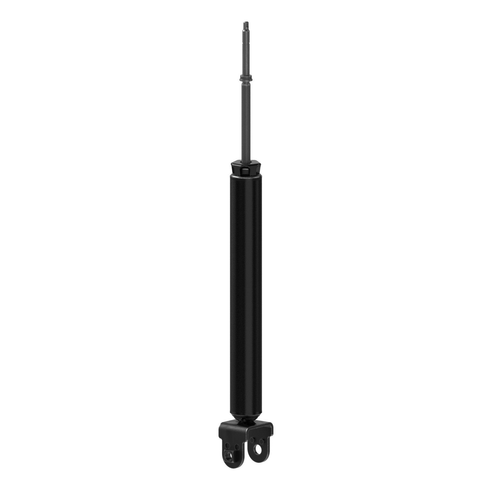 Front View of Rear Shock Absorber MONROE 5659