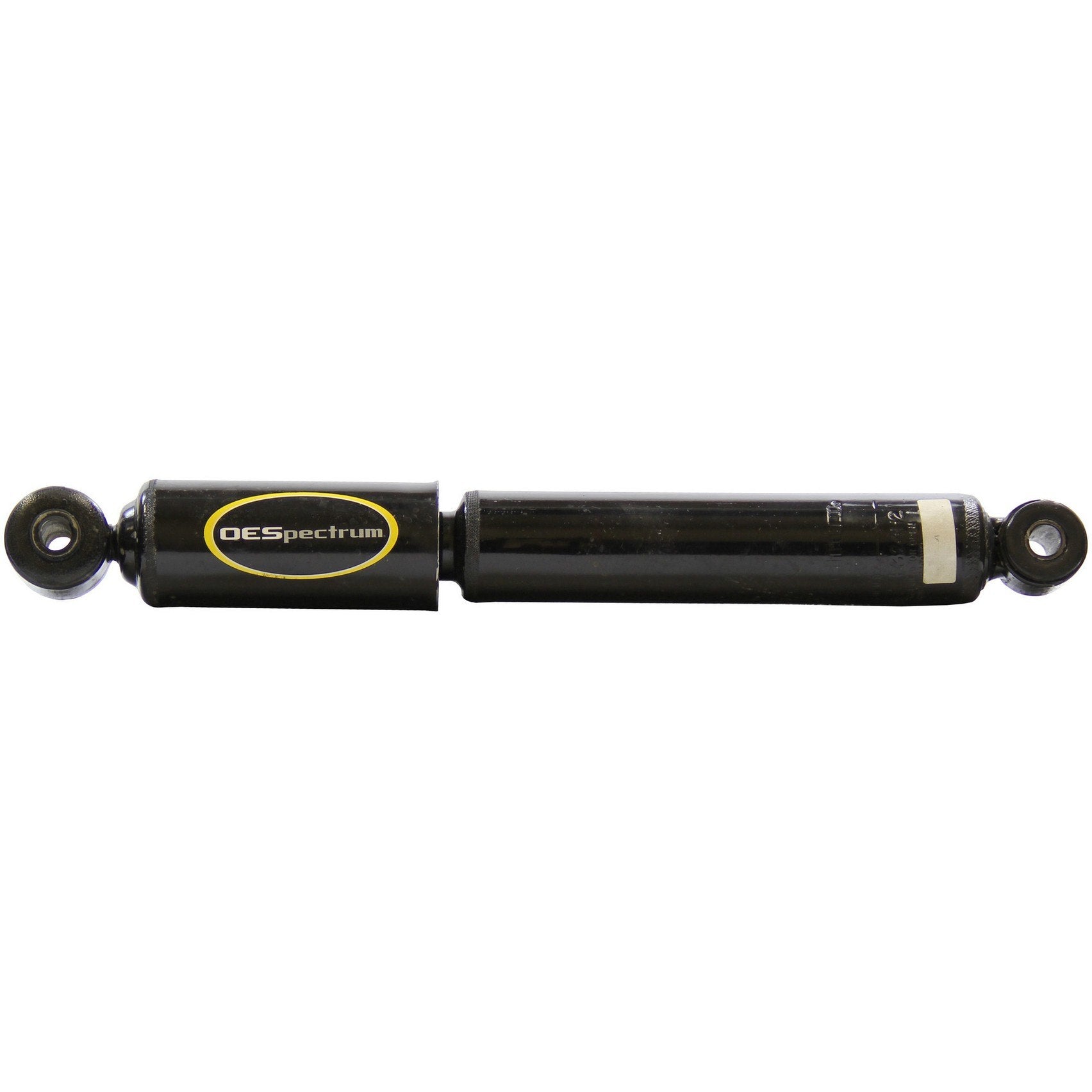 Angle View of Rear Shock Absorber MONROE 5671