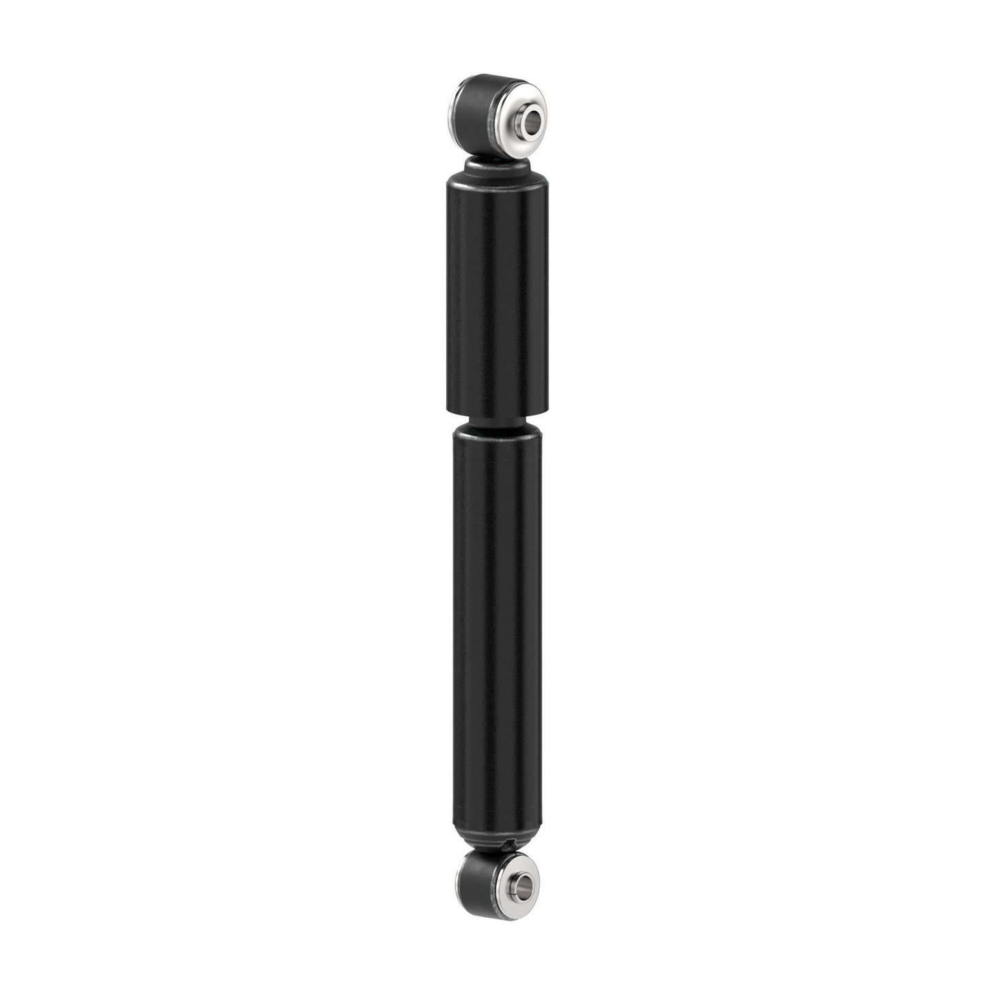 Front View of Rear Shock Absorber MONROE 5671