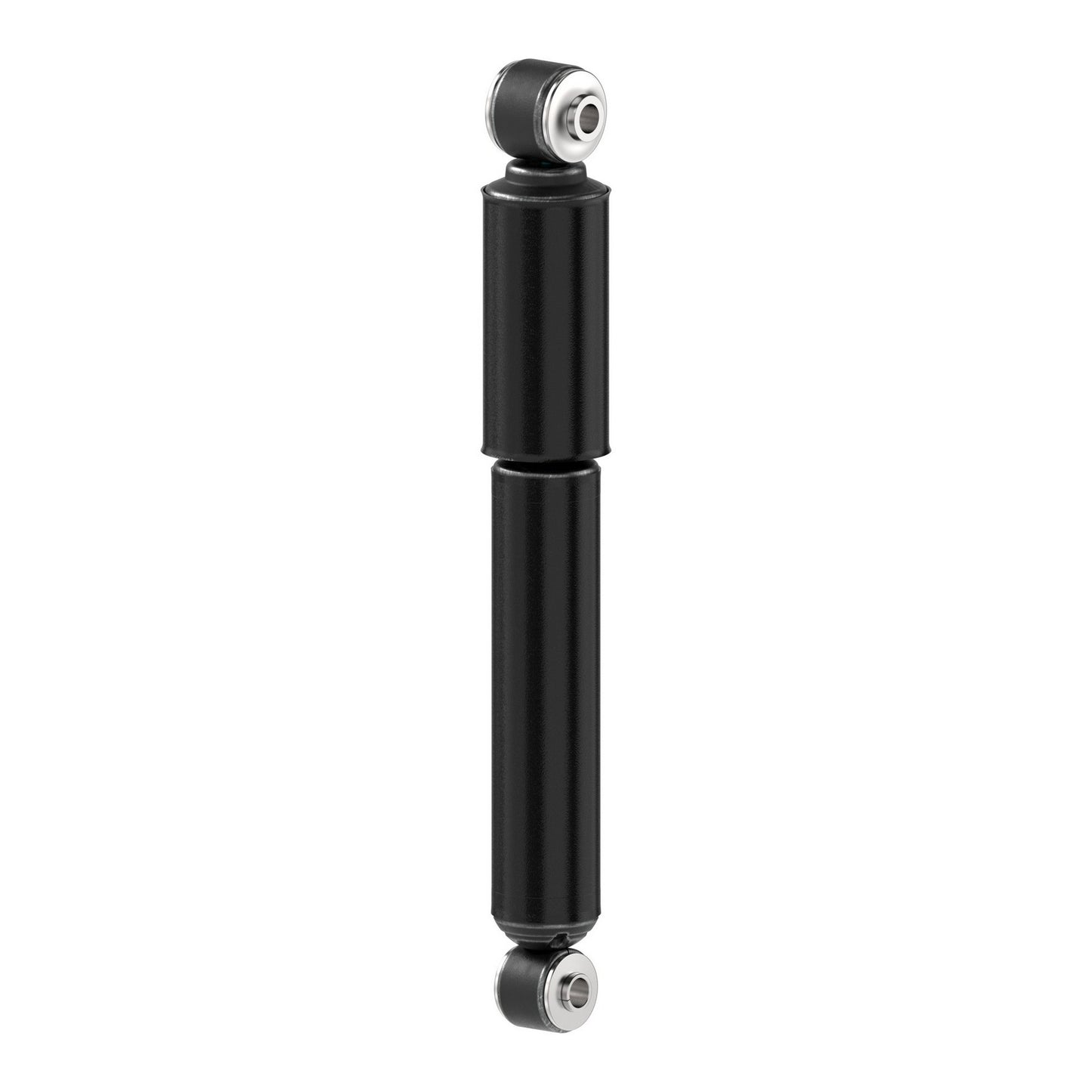 Front View of Rear Shock Absorber MONROE 5672