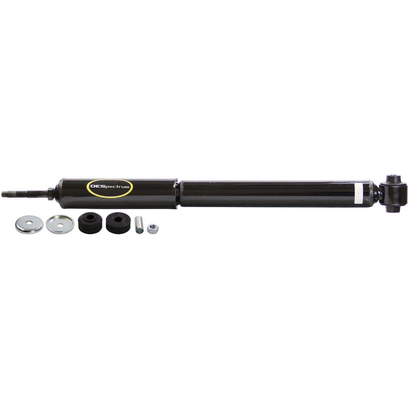 Angle View of Rear Shock Absorber MONROE 5684