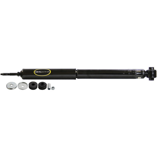 Angle View of Rear Shock Absorber MONROE 5687