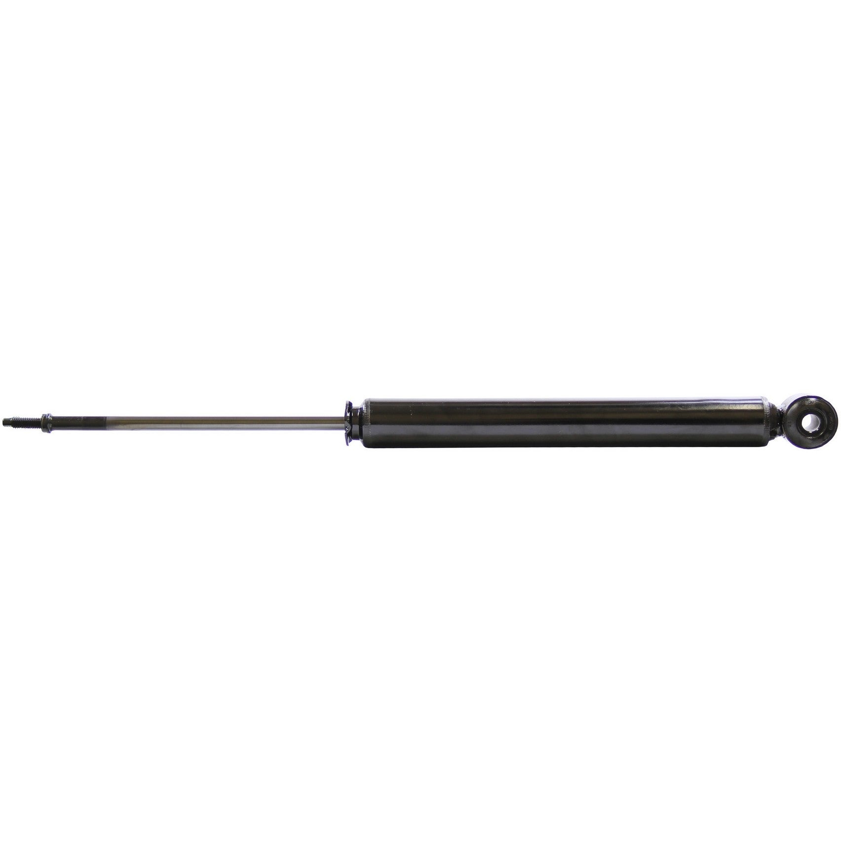 Angle View of Rear Shock Absorber MONROE 5689