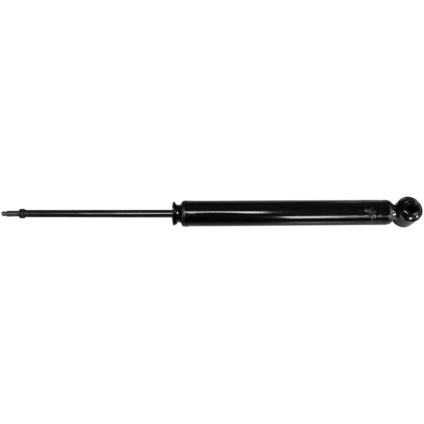 Angle View of Rear Shock Absorber MONROE 5699