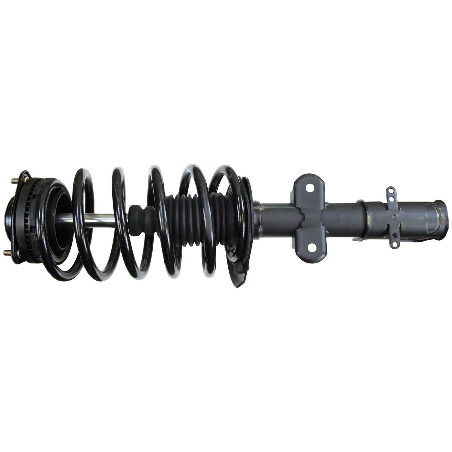 Front Right Suspension Strut and Coil Spring Assembly 571128R