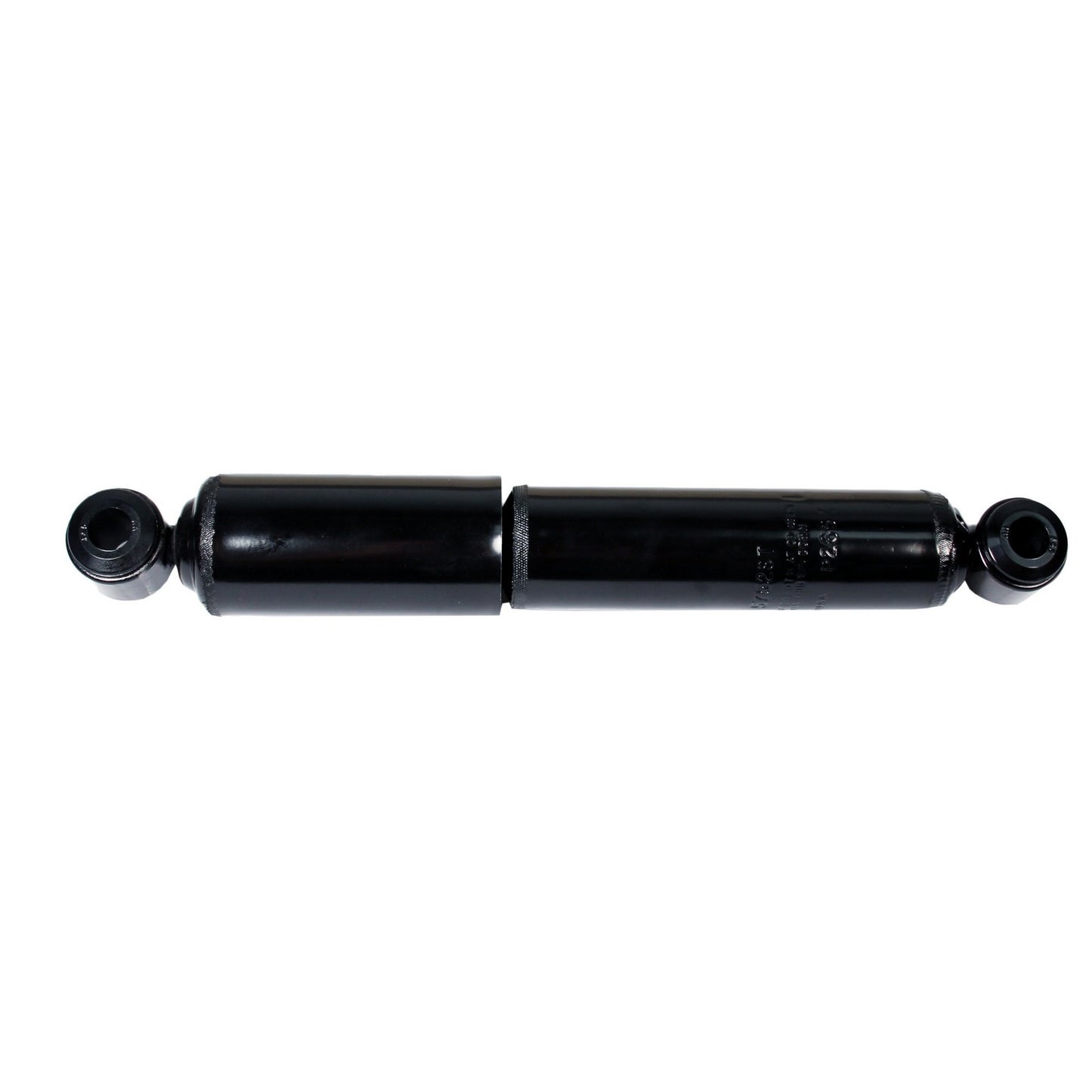 Front View of Front Shock Absorber MONROE 5752