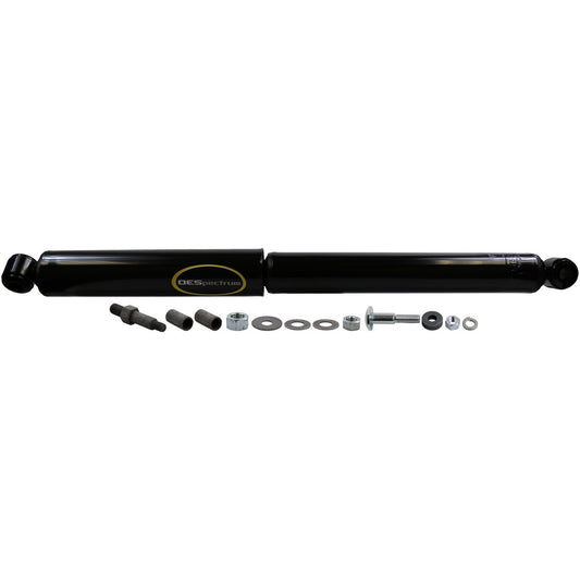 Front View of Rear Shock Absorber MONROE 5757