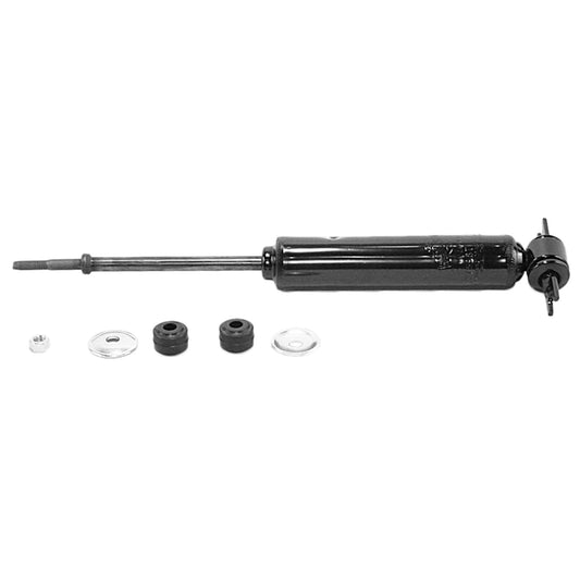 Front View of Front Shock Absorber MONROE 5759