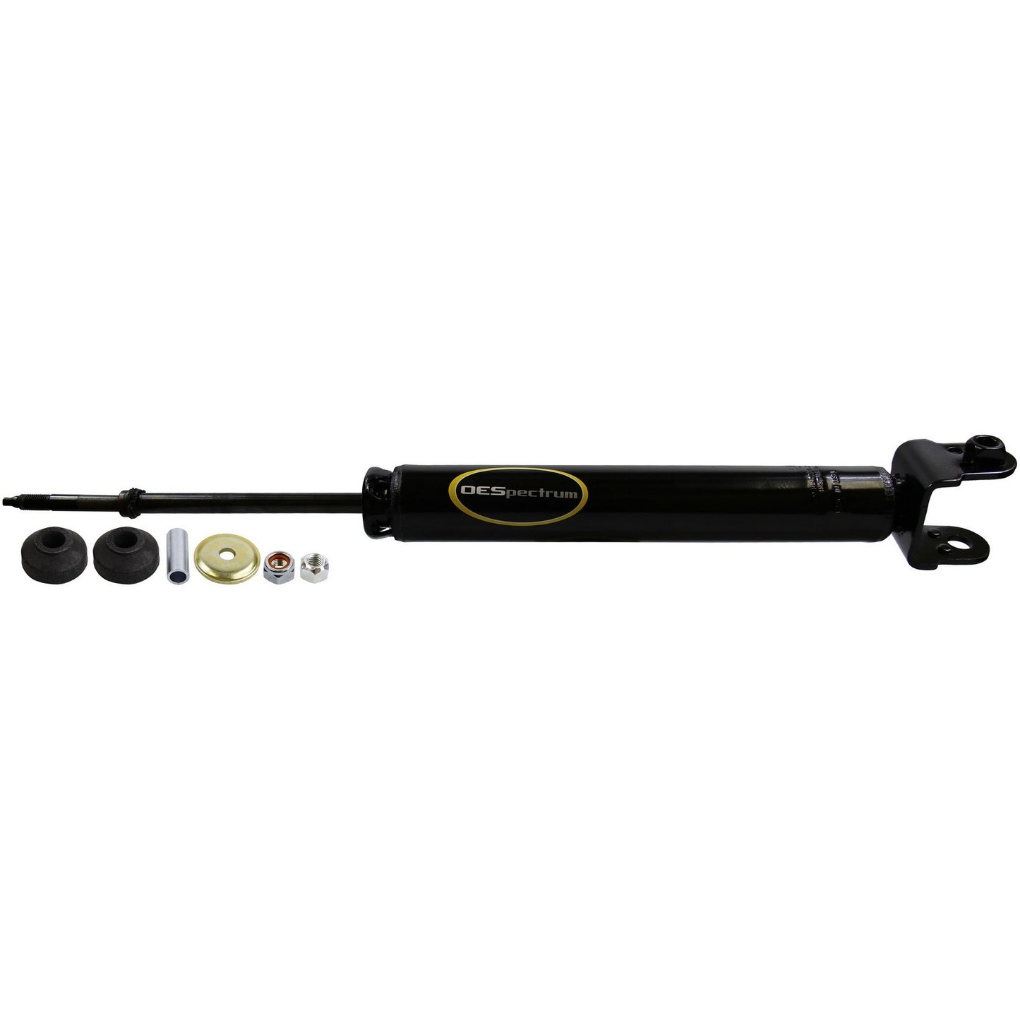 Front View of Rear Shock Absorber MONROE 5795