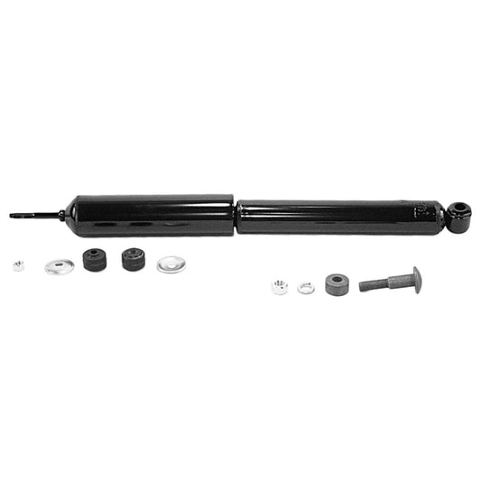 Front View of Rear Shock Absorber MONROE 5803